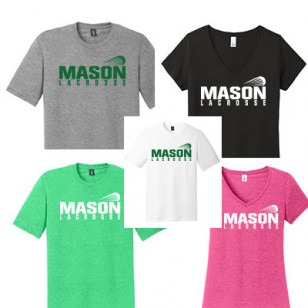 MASON GIRLSLAX25 DM130